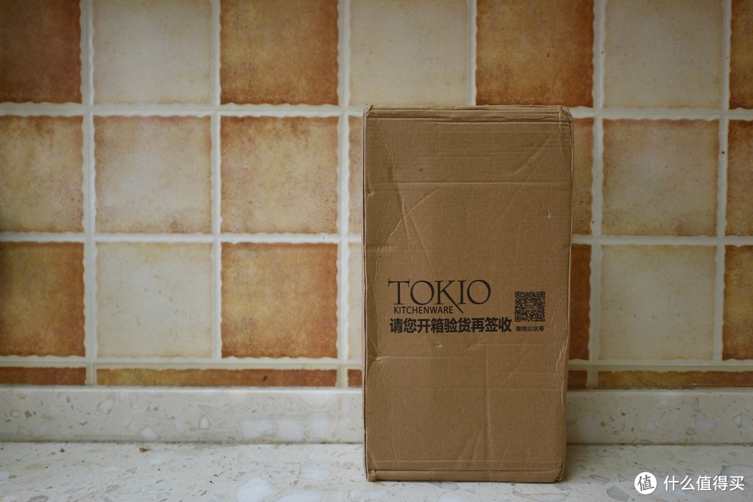 混血怪物？TOKIO手工锻刀四件套体验