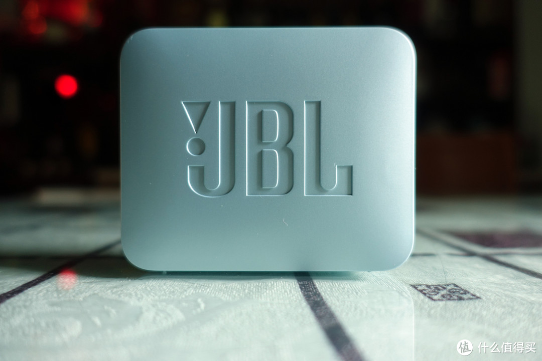 一块砖头的音乐修养—JBL GO2 便携蓝牙音箱 使用分享