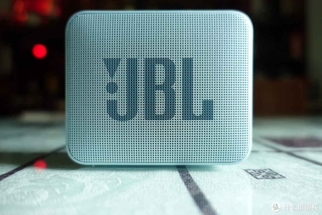 一块砖头的音乐修养—JBL GO2 便携蓝牙音箱 使用分享