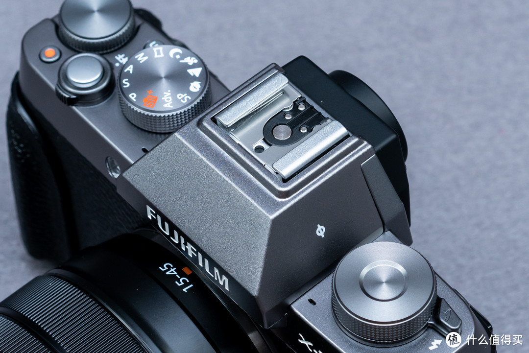 延时摄影和扫街测试了这款好看、好用、好玩的富士 X-T100 微型无反相机 套机（XC15-45mm）