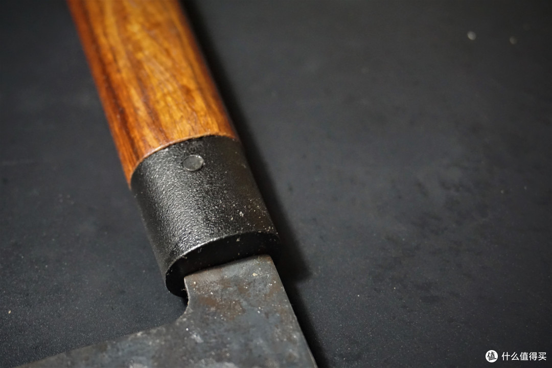 得心应手,好用就好--tokio手工锻造刀四件套_刀具套装_什么值得买