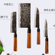  “轻”主妇测刀——TOKIO手工锻造刀四件套测评　