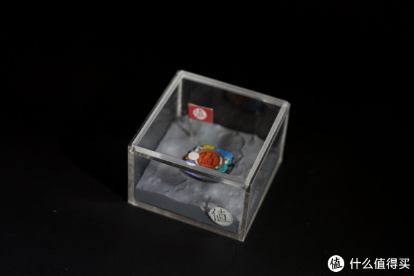 值的见证-我的SMZDM 什么值得买 达人专属徽