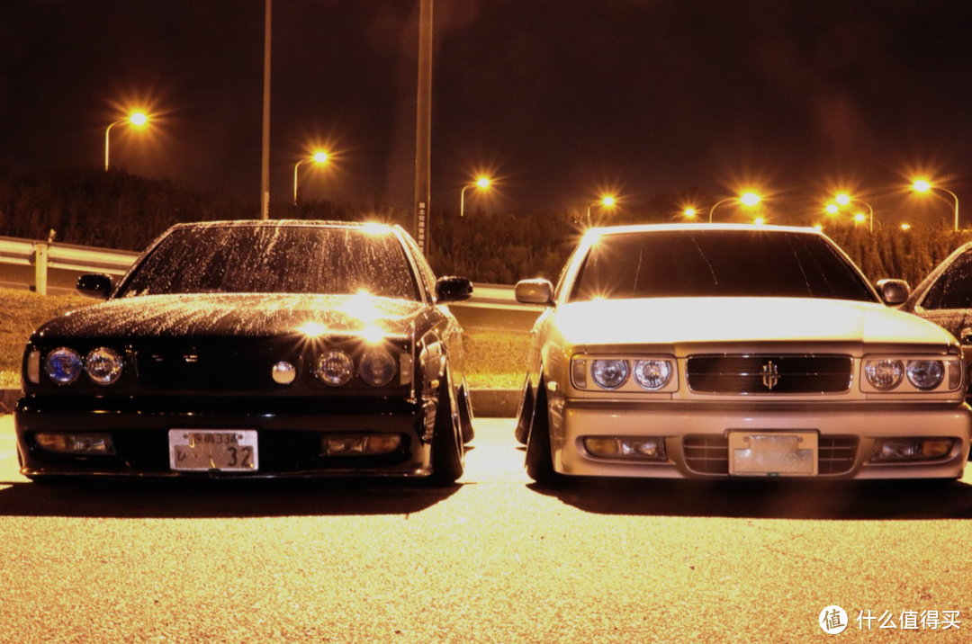 ▲Cedric Y32&HellaFlush