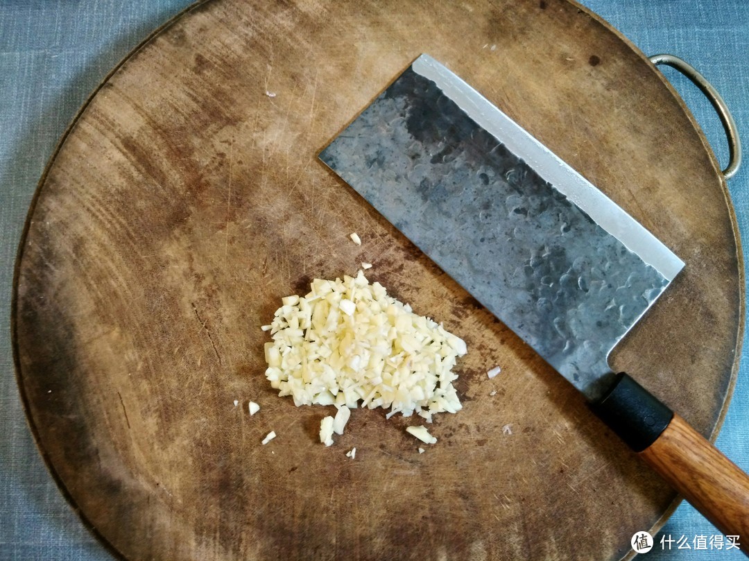 年轻人的第一套德国品质刀具，TOKIO手工锻造刀四件套带给你的美食体验