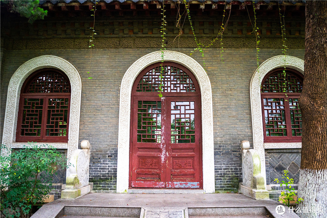 感受金陵古韵，漫步烟雨古都—南京匆匆四日游（上篇）