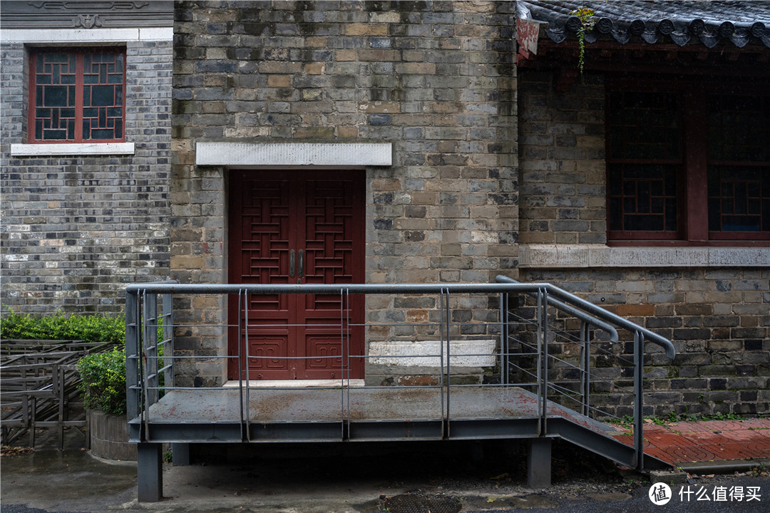 感受金陵古韵，漫步烟雨古都—南京匆匆四日游（上篇）