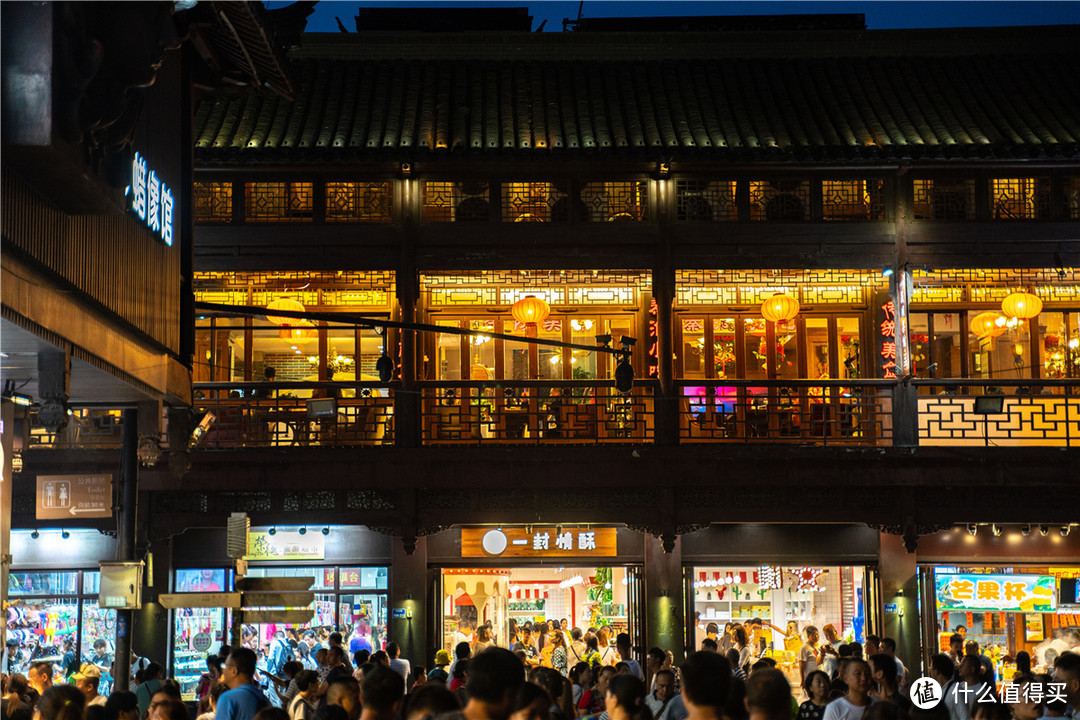 感受金陵古韵，漫步烟雨古都—南京匆匆四日游（上篇）