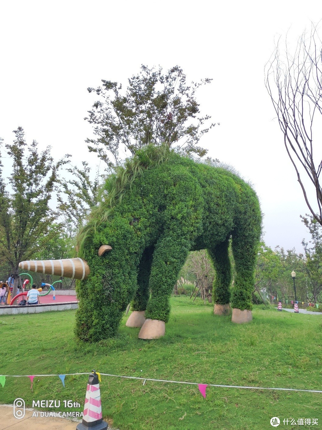 不吹，但依然是值得买的旗舰手机！