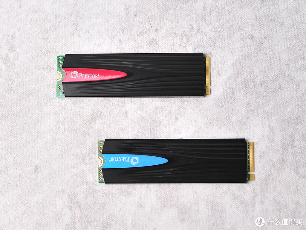 SSD更新换代的进步有多大？浦科特 M9PeG VS M8SeG