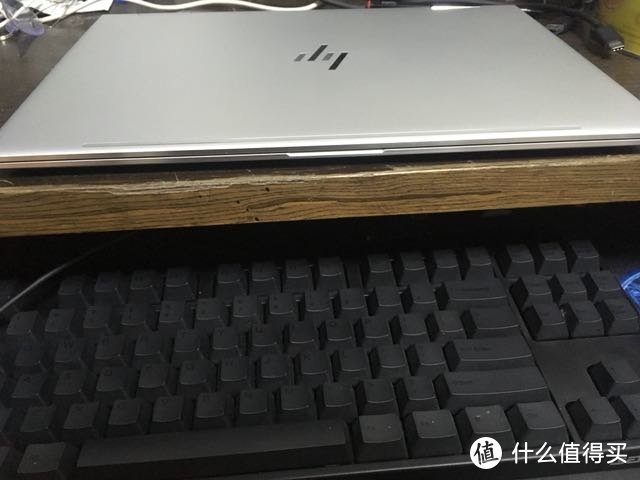 HP spcetre 13 x360开箱&使用感受