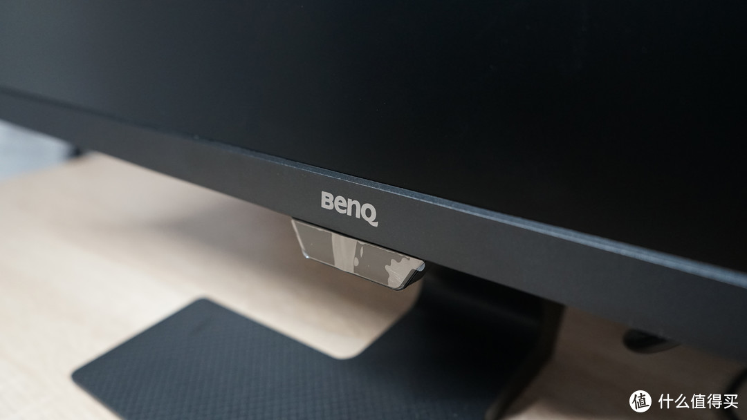 为孩子入手一台护眼显示器：明基（BenQ）GW2480开箱体验