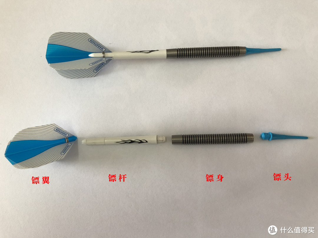 站起来，练两镖，有效缓解眼部疲劳—软式飞镖入门