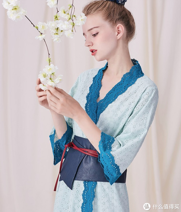 那些穿越古今的服饰