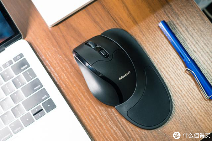 预防鼠标手！麦塔奇保手派3代人体工学鼠标使用体验