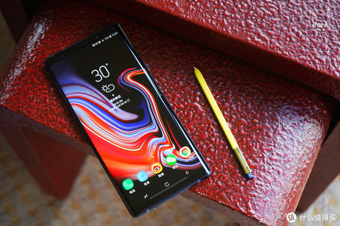 三星 Galaxy Note9：一台什么都有的旗舰，能为三星 Note 系列打个翻身仗吗？