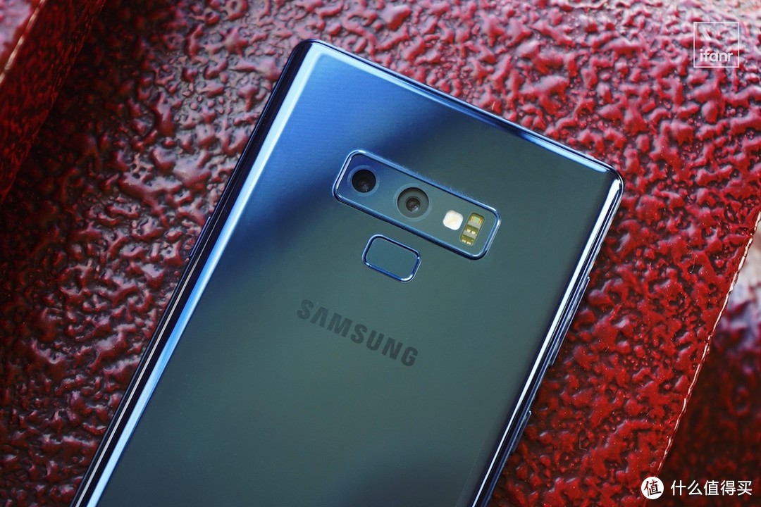 三星 Galaxy Note9：一台什么都有的旗舰，能为三星 Note 系列打个翻身仗吗？