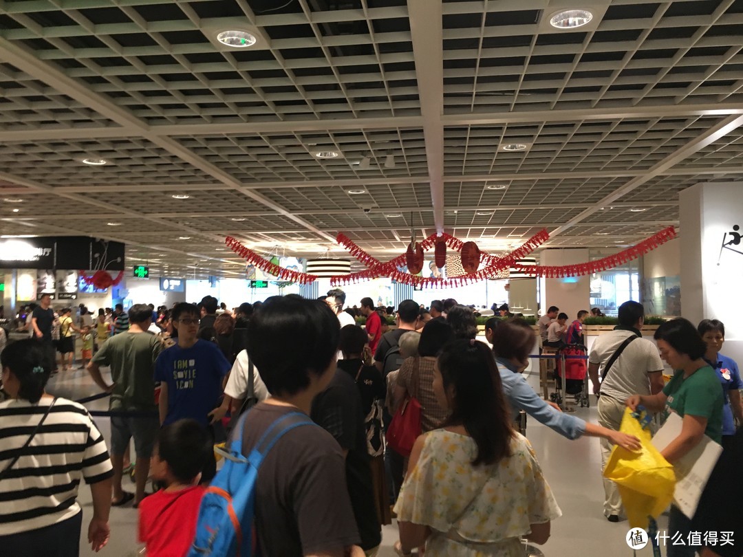 8年宜家铁粉带我逛宜家—宜家探店记