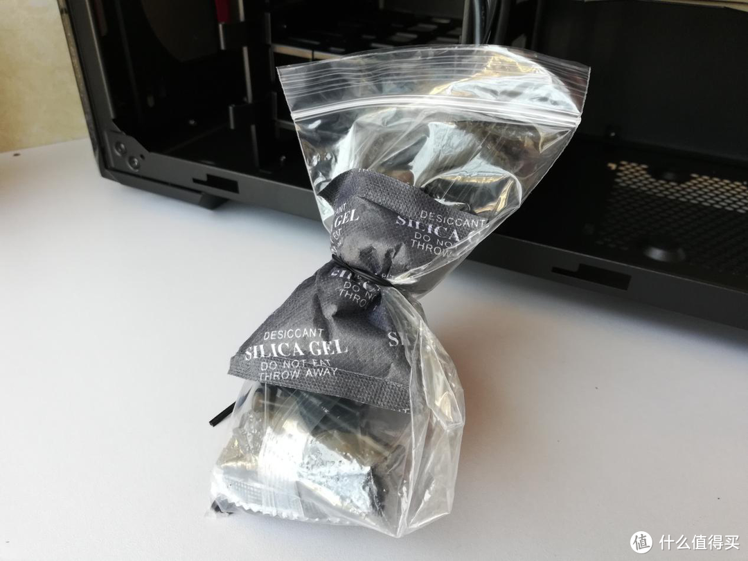 简约不简单：CoolerMaster 酷冷至尊 MasterBox MB520 机箱 装机评测