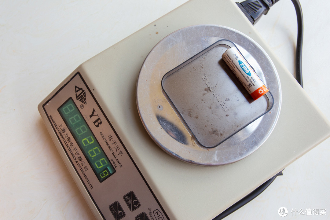 爱老公电池单粒重量26.5克