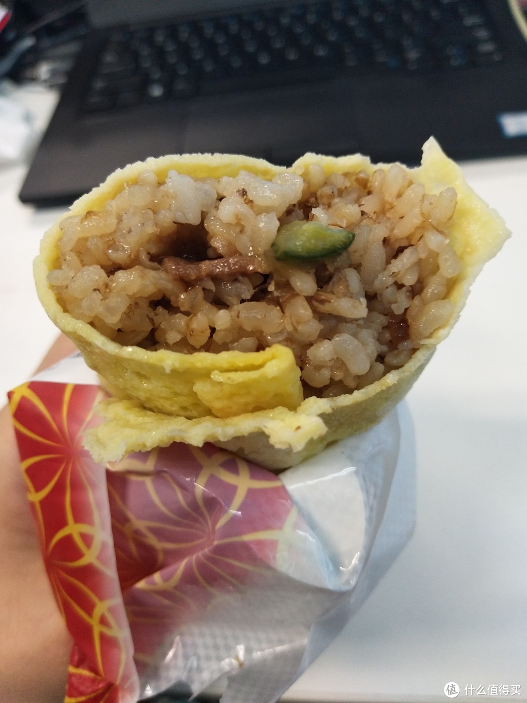 便利店粢饭团哪家强？吃遍魔都告诉你！