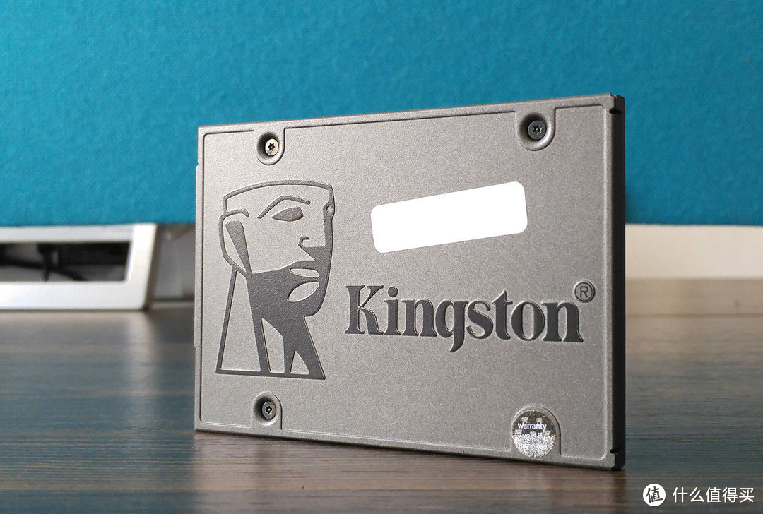 老机的春天 — Kingston 金士顿 A400 120G SSD 固态硬盘 开箱体验