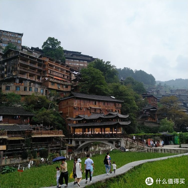 魅力大西南  中国好河山—黔湘渝鄂自驾3000公里的云和月