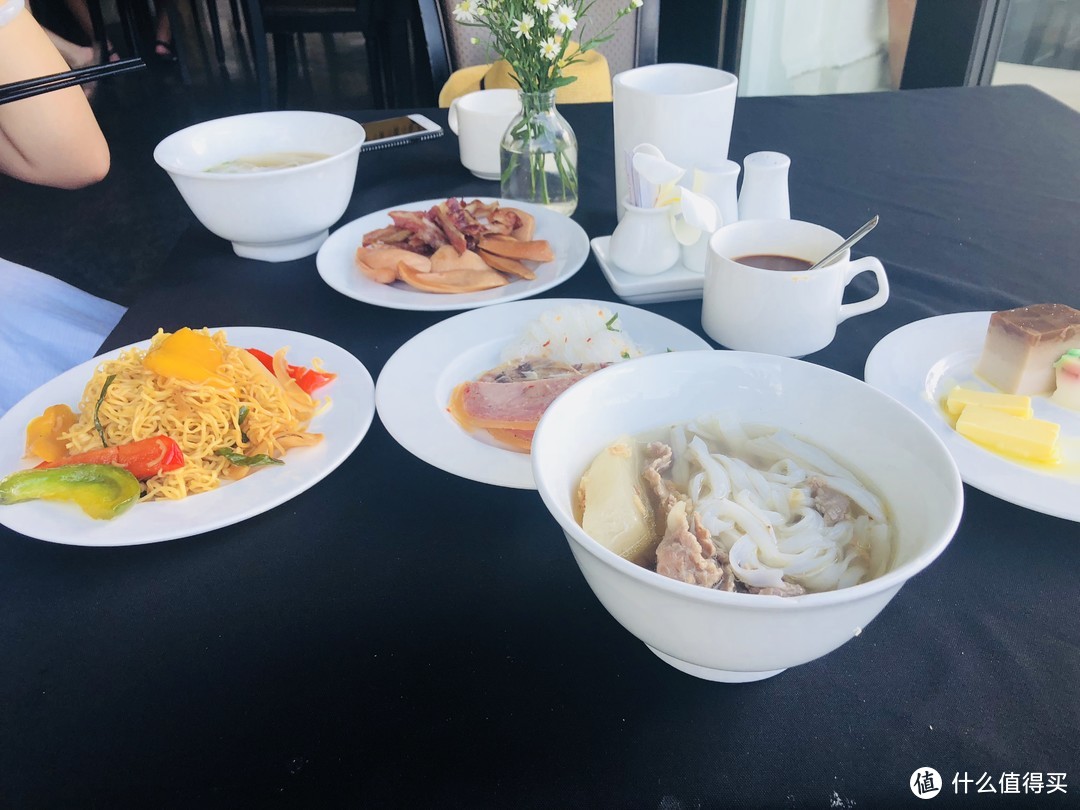 越南芽庄吃点啥，鸡饭咖啡还有茶