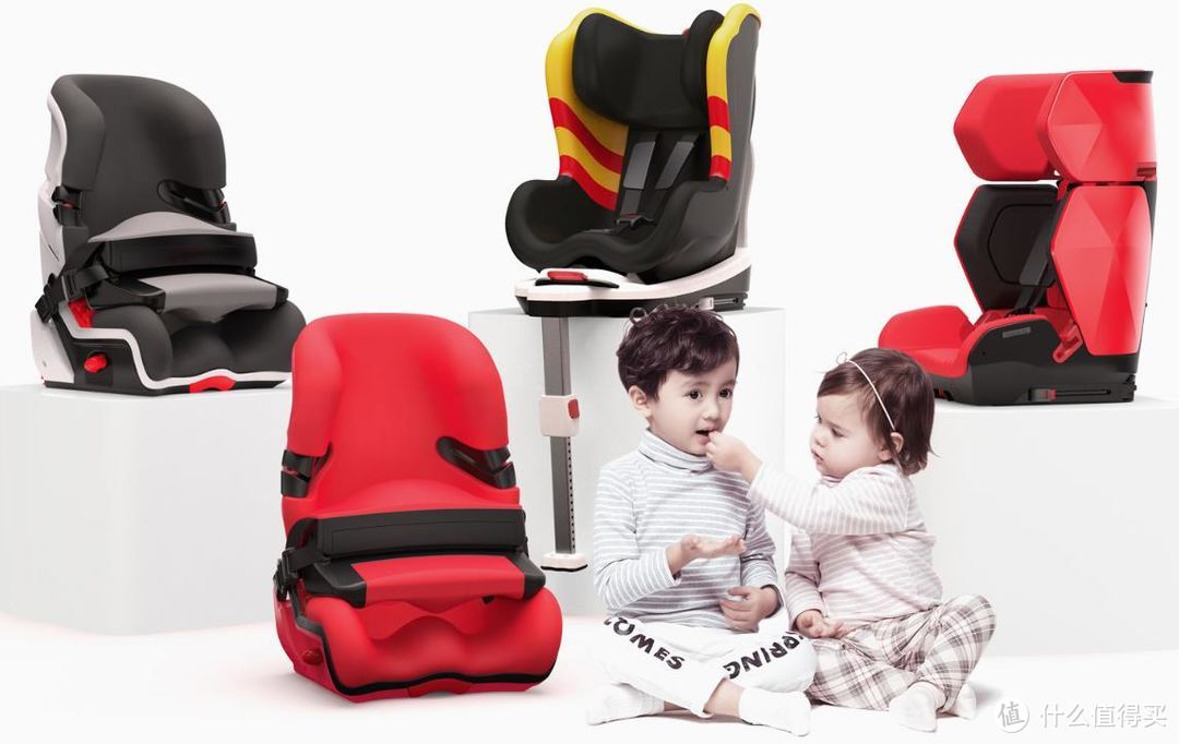 宝宝安全出行新装备，RooMeye乐檬 银河儿童安全座椅使用体验