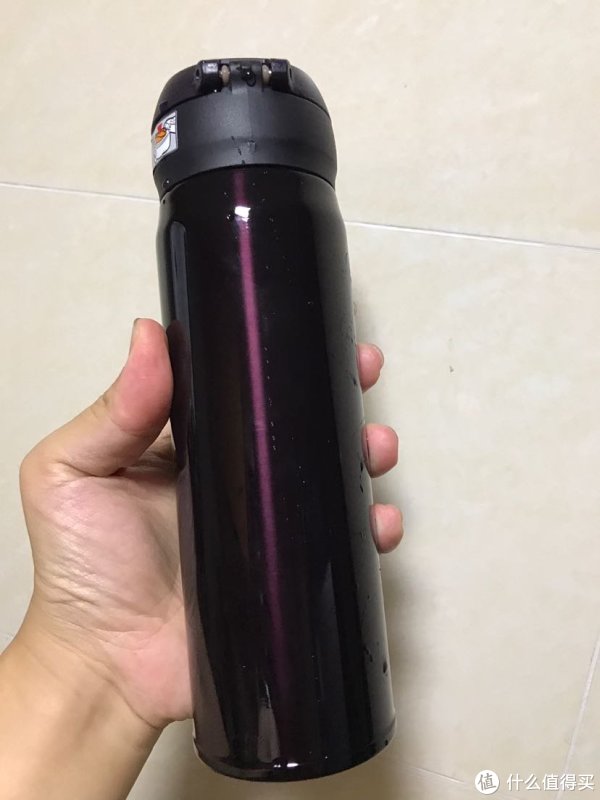 THERMOS 膳魔师 500毫升 保温杯晒物