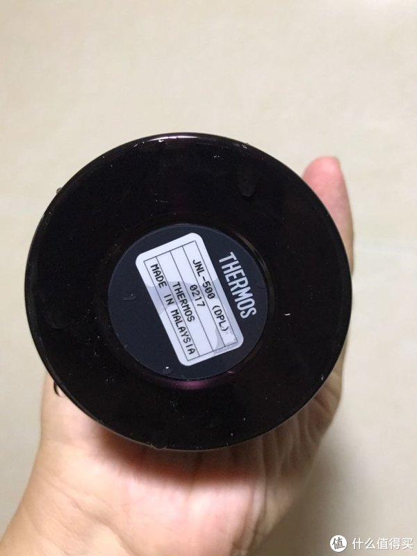 THERMOS 膳魔师 500毫升 保温杯晒物
