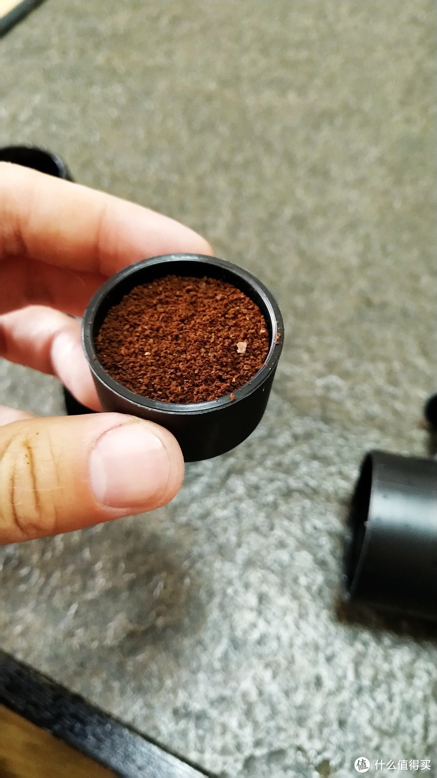 两款省事的咖啡工具简易对比—WACACO Minipresso & 聪明杯