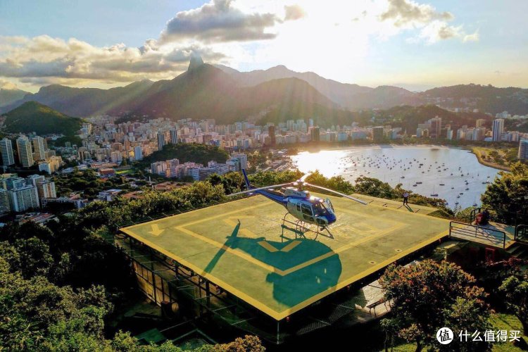 2018年4月南美之旅:最远的旅程,差一步到南极