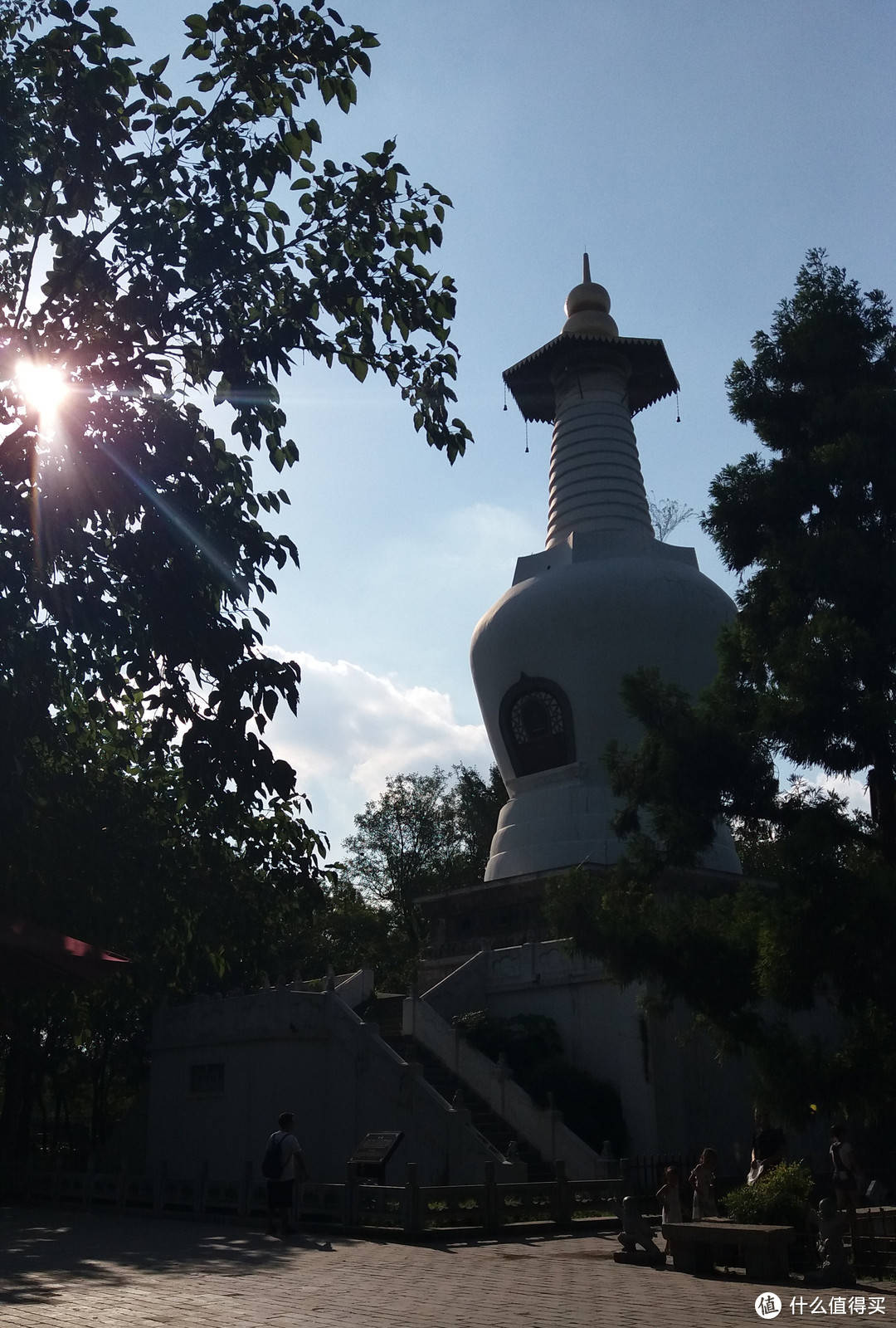 秋来江南草未凋—扬州3日自由行散记（上篇）