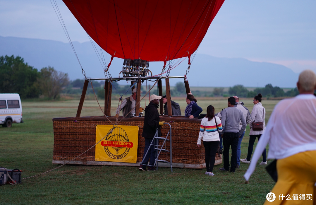 南非有什么好玩？记一次复古、浪漫又不刺激的热气球之旅