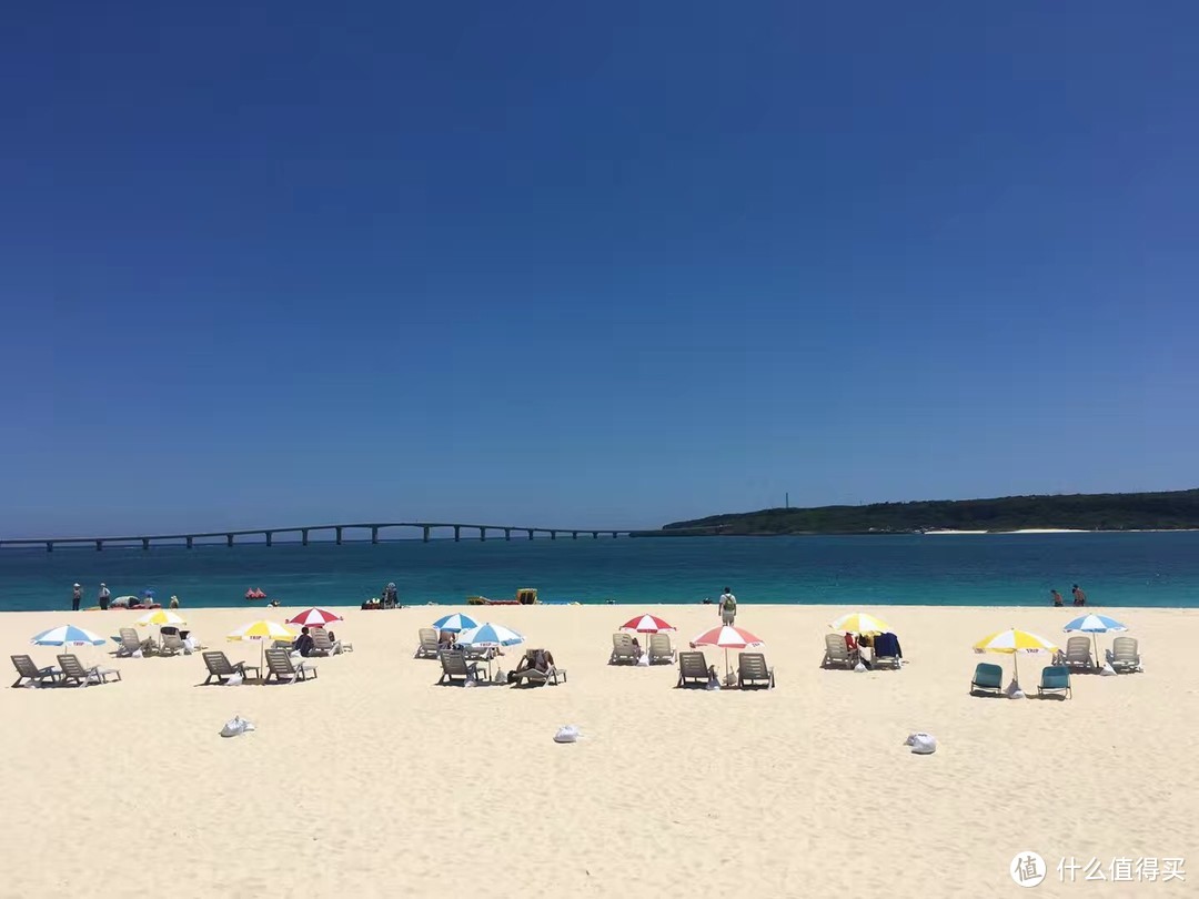 奔赴梦想之地日本冲绳！梦的开始—星梦邮轮世界梦号之旅