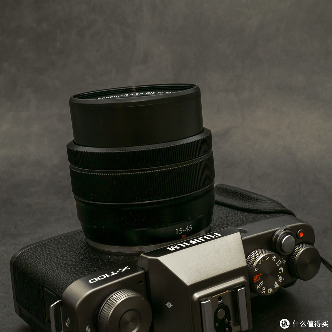 我用可爱又好用的复古小相机富士微单相机 XT100 不同镜头拍下了这些