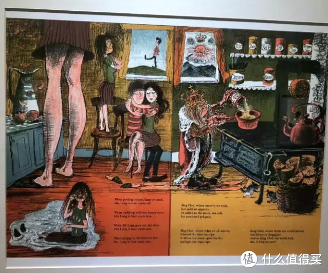 安徒生插画大奖50周年展实用帖！用27位知名插画家的作品，打开充满奇趣异想的插画国度