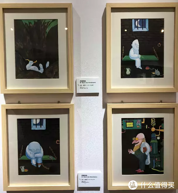 安徒生插画大奖50周年展实用帖！用27位知名插画家的作品，打开充满奇趣异想的插画国度