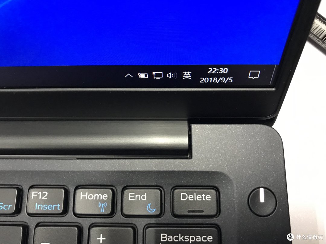 优异设计,內含惊人效能 DELL Latitude 7390 体验