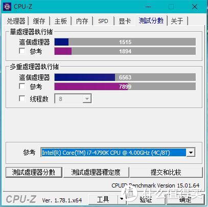 老爷机再次迎来第二春—未来人类X799升级4790K处理器 小记