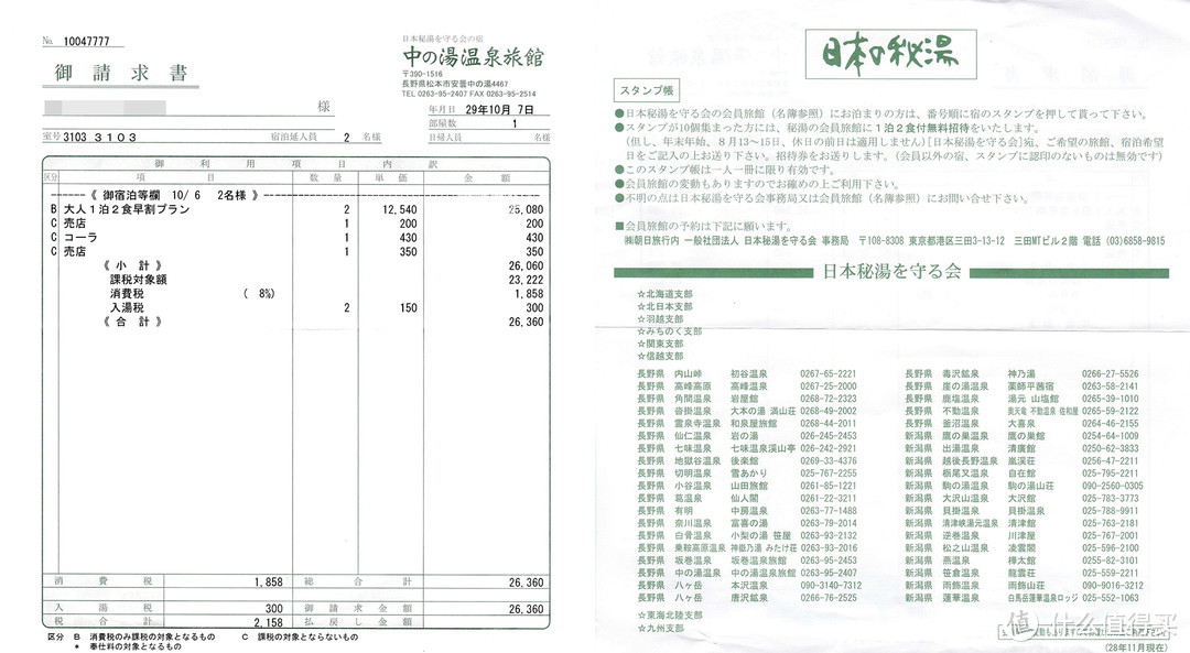 湿漉漉的“上高地”之旅