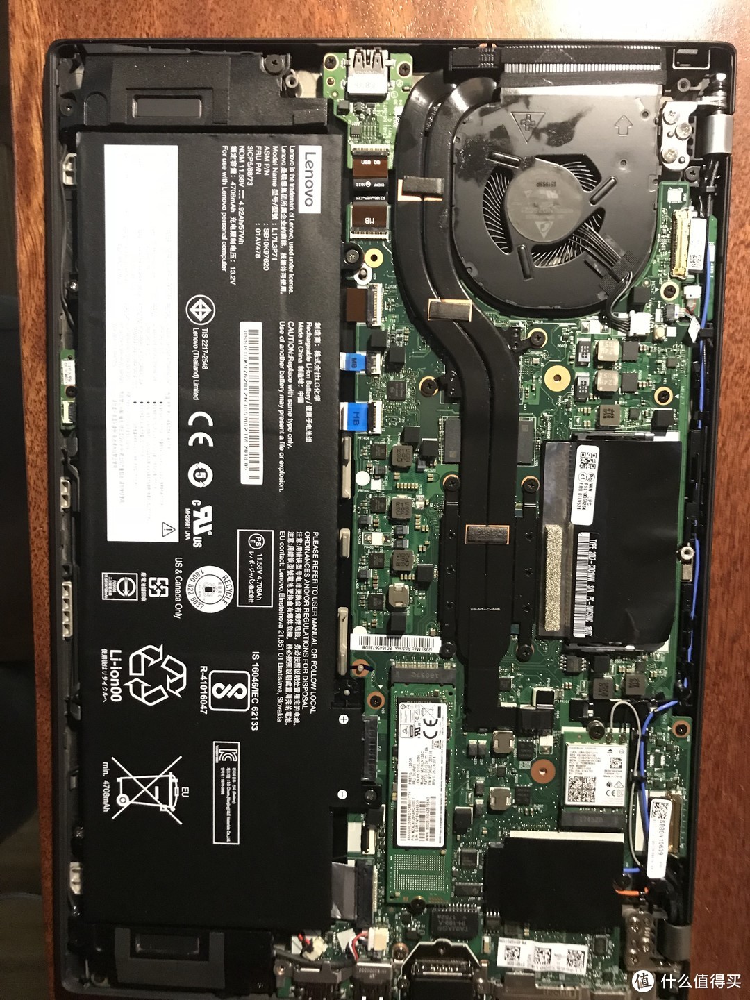 LENOVO 联想 Thinkpad T480s 八通道购买记录及相关建议