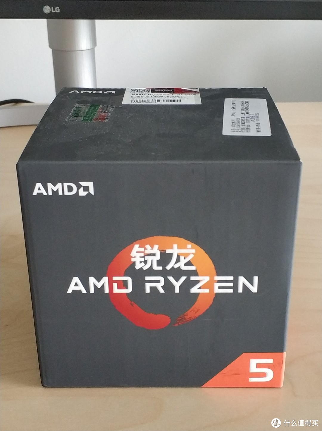 AMD，YES！—3A平台装机秀