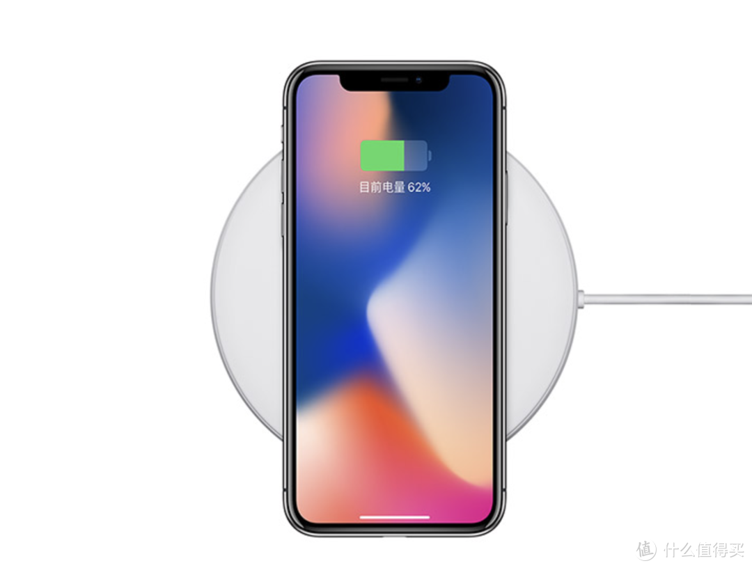 一切为了iPhoneX物尽其用：摩米士磁吸无线充电宝上手体验