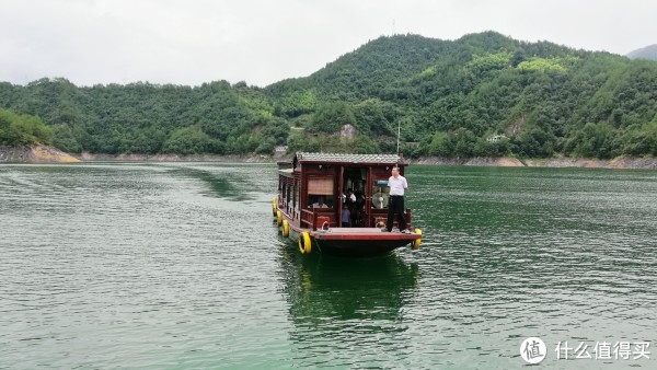 世界很小,丽水很大-首次游丽水漫记