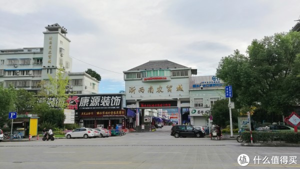 世界很小,丽水很大-首次游丽水漫记