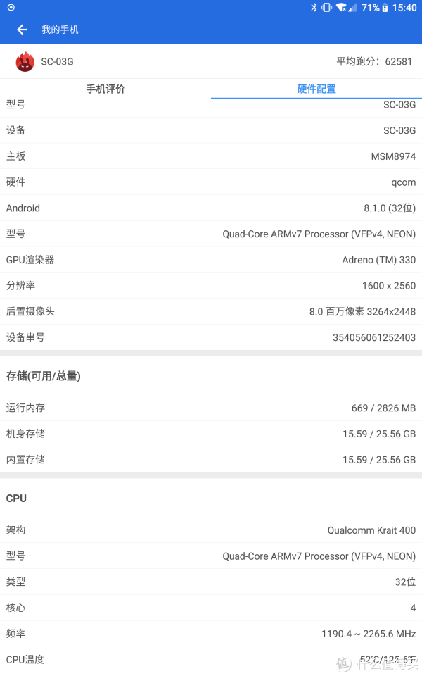 600的平板居然能比6000的平板还好用?日版SAMSUNG 三星 SC-03G tab s 8.4 平板电脑晒单