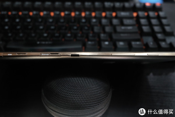 600的平板居然能比6000的平板还好用?日版SAMSUNG 三星 SC-03G tab s 8.4 平板电脑晒单