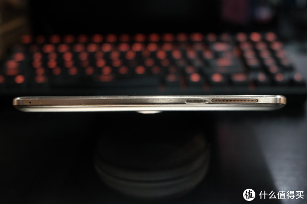 600的平板居然能比6000的平板还好用?日版SAMSUNG 三星 SC-03G tab s 8.4 平板电脑晒单